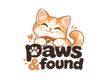 Paws &amp; Found - Home